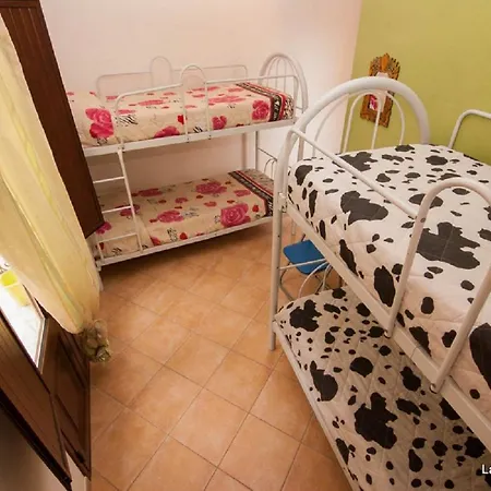 Il Verde Nyaraló