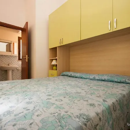 Il Verde Nyaraló
